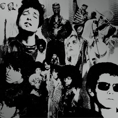 Duran Duran- Thank You