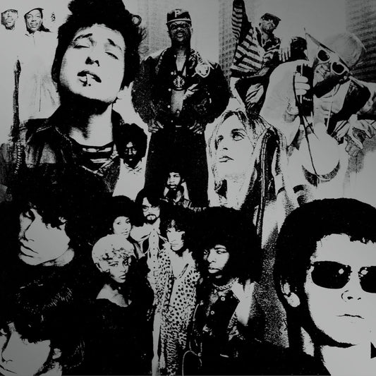 Duran Duran- Thank You