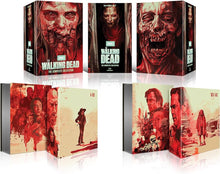 Load image into Gallery viewer, Television Series- The Walking Dead: The Complete Collection