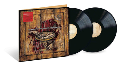 The Smashing Pumpkins- Machina (25th Anniversary)