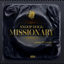 Load image into Gallery viewer, Snoop Dogg- Missionary