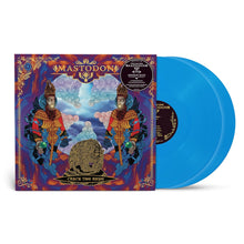 Load image into Gallery viewer, Mastodon- Crack The Skye (15th Anniversary)