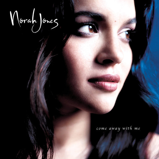 Norah Jones- Come Away With Me (20th Anniversary)