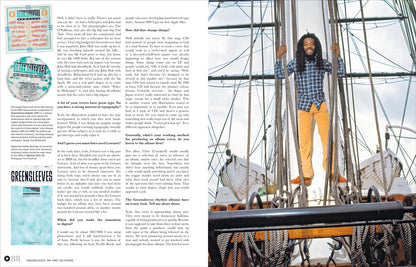 Alexander Newman- Greensleeves: The First 100 Covers