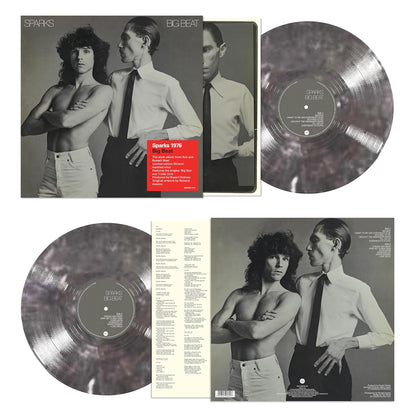 Sparks- Big Beat (50th Anniversary Edition)