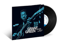 Load image into Gallery viewer, Grant Green- Born To Be Blue (Blue Note Tone Poet Series)