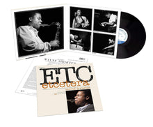 Load image into Gallery viewer, Wayne Shorter- Etcetera (Blue Note Tone Poet Series)