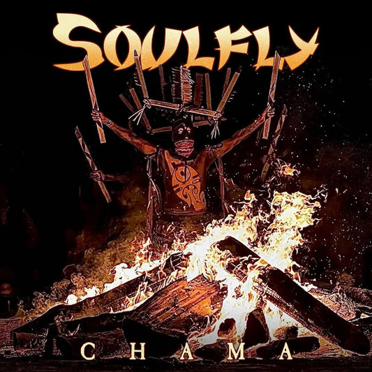 Soulfly- Chama