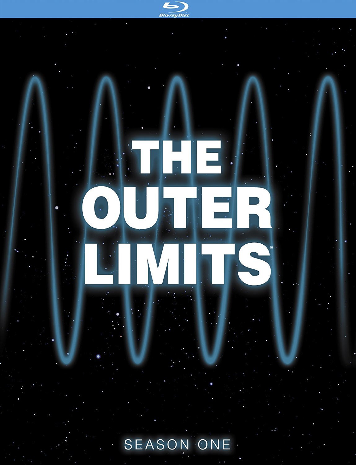 Television Series- The Outer Limits: Season One