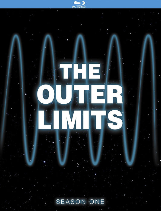 Television Series- The Outer Limits: Season One