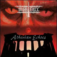 Nightfall- Athenian Echoes