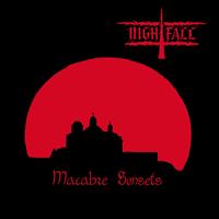 Nightfall- Macabre Sunsets