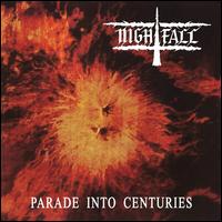 Nightfall- Parade Into Centuries