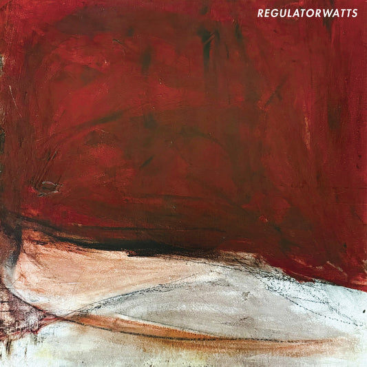 Regulator Watts- kWh