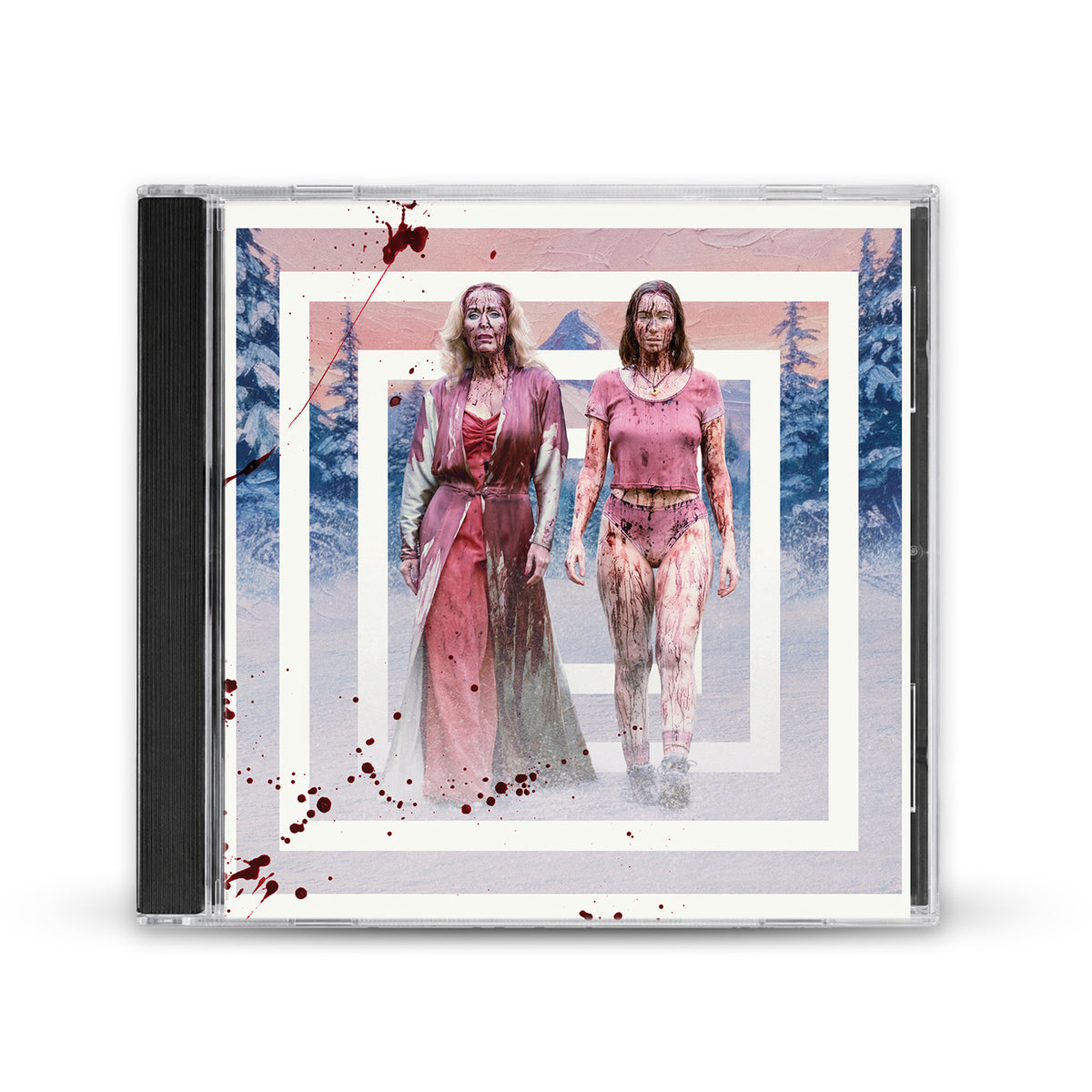 OST- Teenage Sex And Death At Camp Miasma PREORDER OUT 11/20