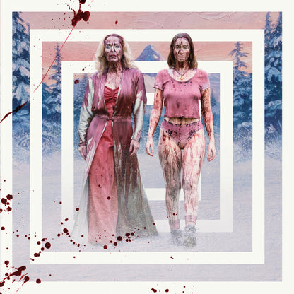 OST- Teenage Sex And Death At Camp Miasma PREORDER OUT 11/20
