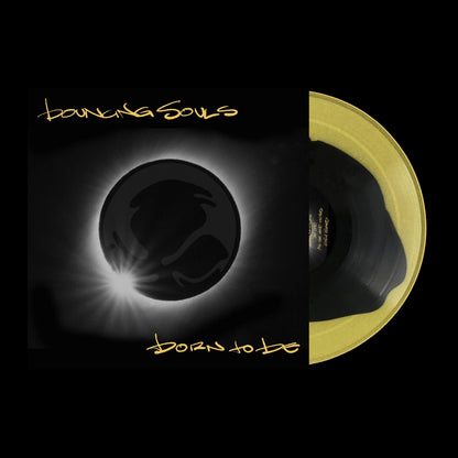 The Bouncing Souls- Born To Be