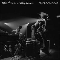 Neil Young & Stray Gators‎- Tuscaloosa (Live)
