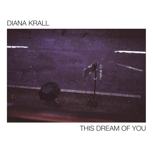 Diana Krall- This Dream Of You