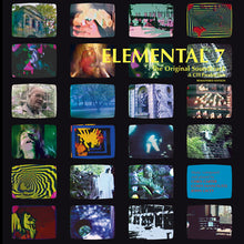 Load image into Gallery viewer, CTI- Elemental 7 (The Original Soundtrack)