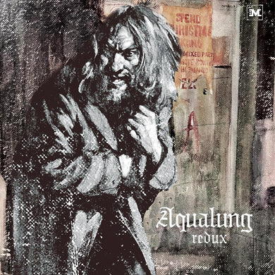 VA- Aqualung (Redux)