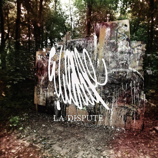 La Dispute- Wildlife