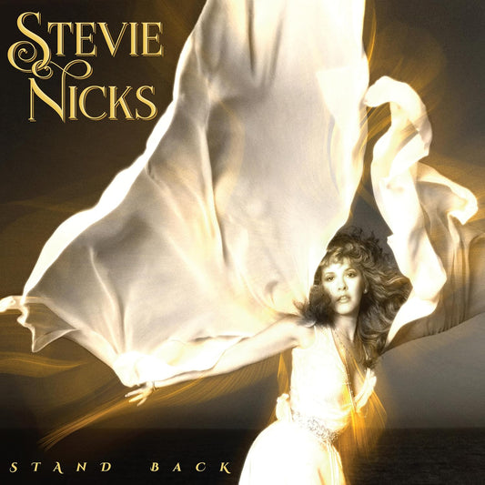 Stevie Nicks- Stand Back