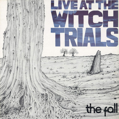 The Fall- Live At The Witch Trials