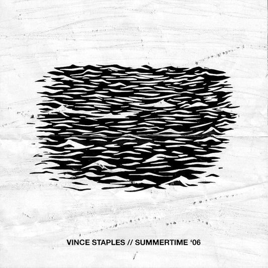 Vince Staples- Summertime '06 (Segment 2)