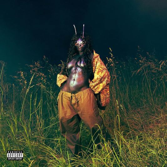 SZA- SOS Deluxe: LANA