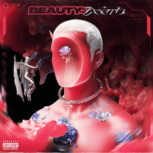 Load image into Gallery viewer, Chase Atlantic- Beauty In Death