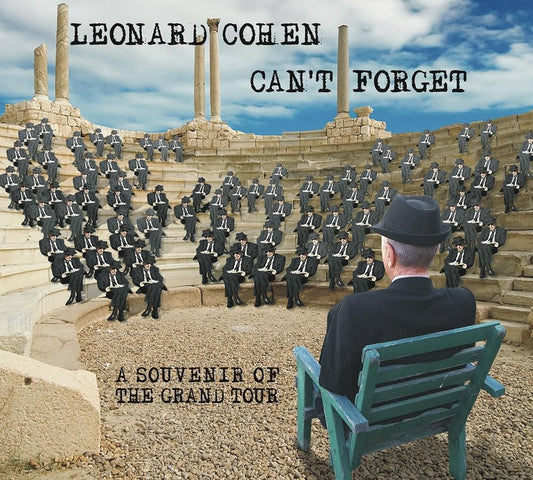 Leonard Cohen- Can't Forget - A Souvenir Of The Grand Tour