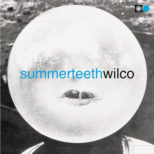 Wilco- Summerteeth