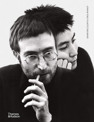 John Lennon & Yoko Ono- John & Yoko Plastic Ono Band