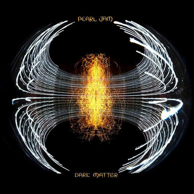 Pearl Jam- Dark Matter