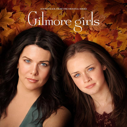 OST- Gilmore Girls