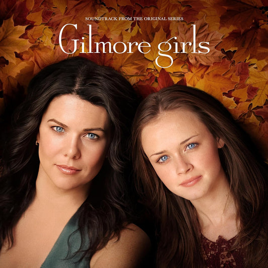 OST- Gilmore Girls