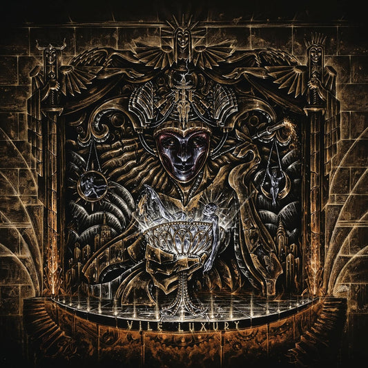 Imperial Triumphant- Vile Luxury (Redux 1924)