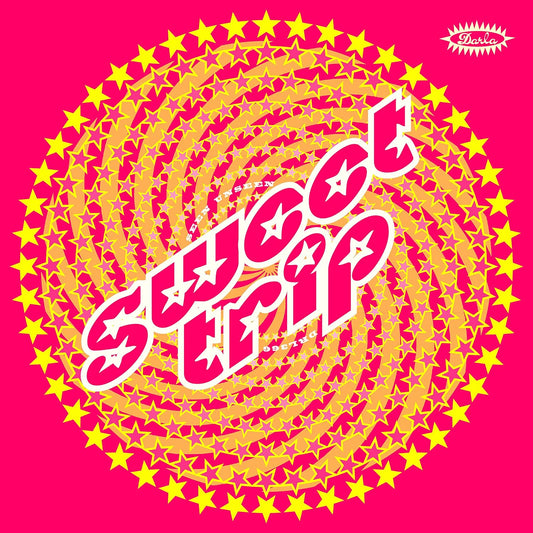 Sweet Trip- Seen / Unseen