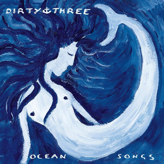 Dirty Three- Ocean Songs