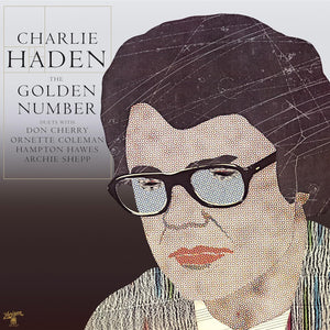 Charlie Haden- The Golden Numbers (Verve By Request Series)