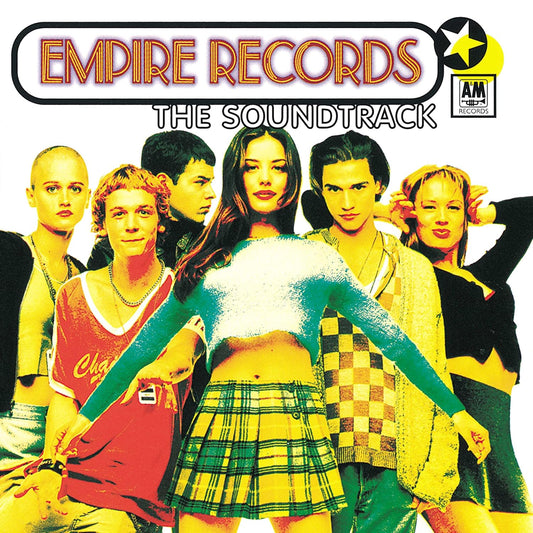 OST- Empire Records
