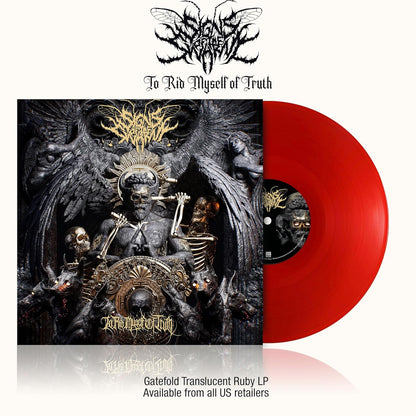 Signs Of The Swarm- To Rid Myself Of Truth