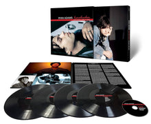 Load image into Gallery viewer, Ryan Adams- Heartbreaker (Deluxe Edition)