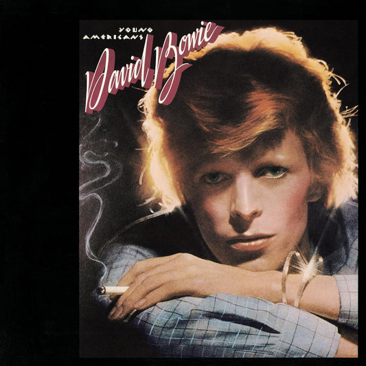 David Bowie- Young Americans (50th Anniversary)