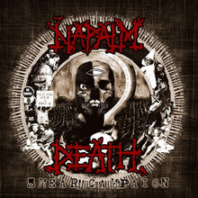 Load image into Gallery viewer, Napalm Death- Smear Campaign