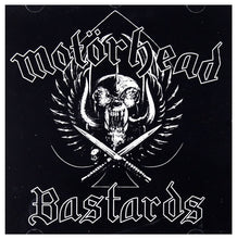 Load image into Gallery viewer, Motörhead- Bastards