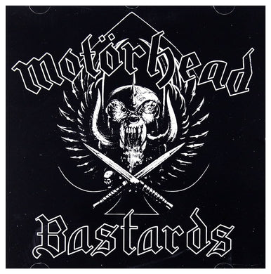 Motörhead- Bastards