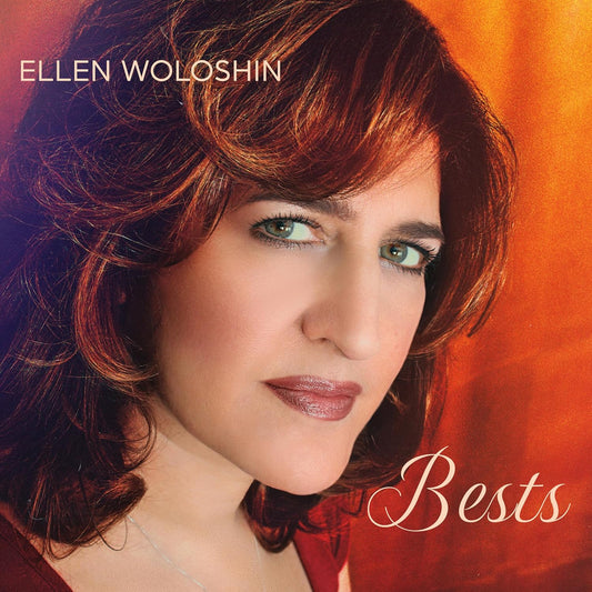 Ellen Woloshin- Bests