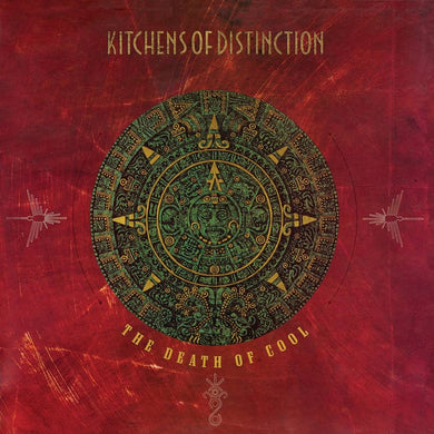 Kitchens Of Distinction- The Death Of Cool